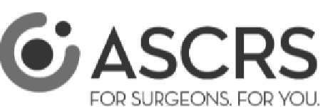 American Society of Cataract & refractive Surgery